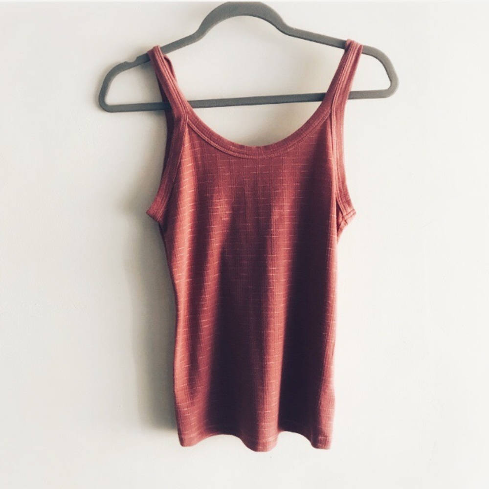 BDG Pink Cami Small